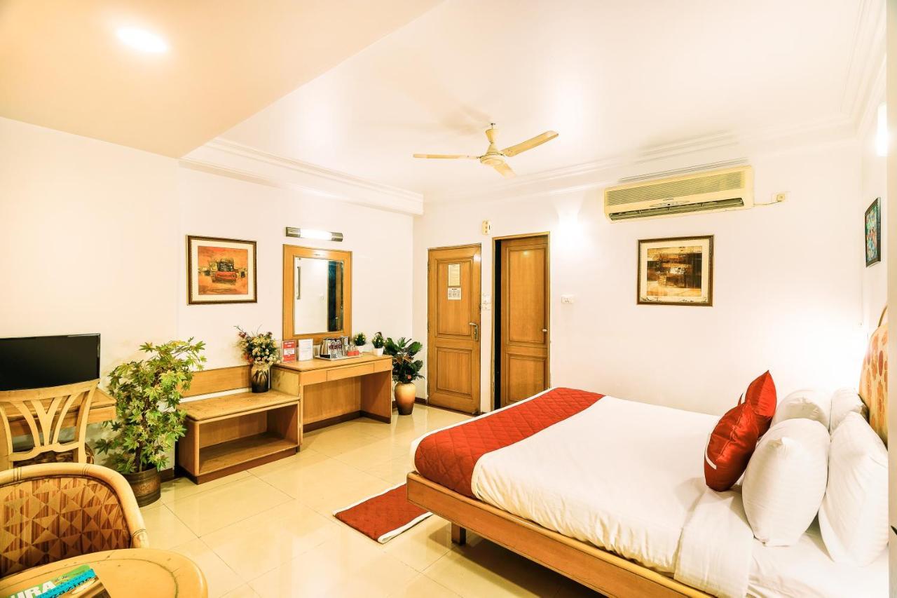 Octave Crystal Heights Hotel 3*