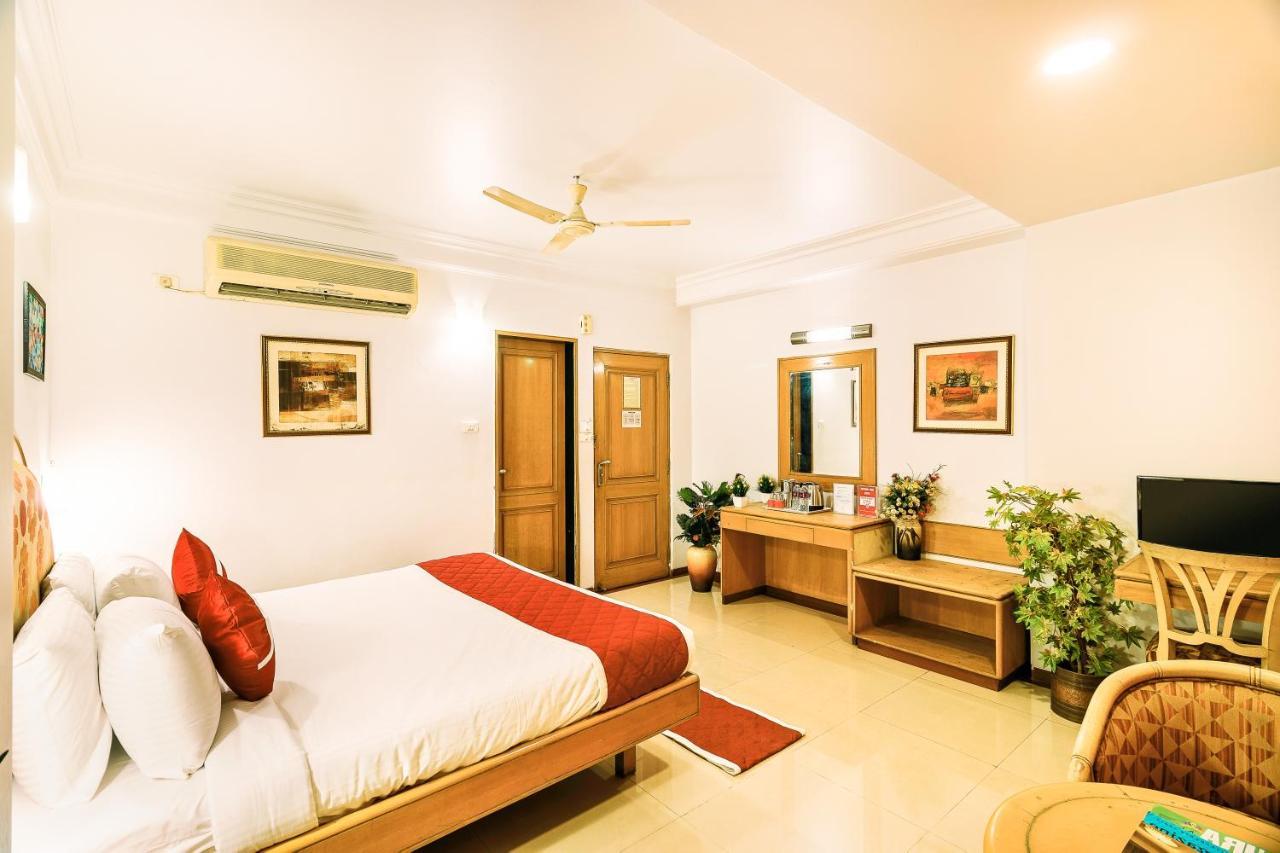Octave Crystal Heights Hotel 3*