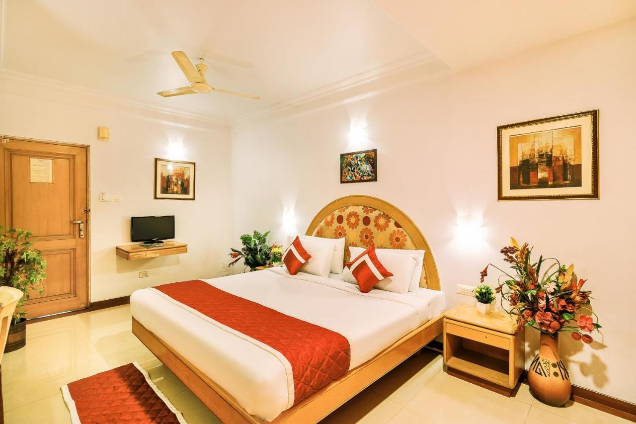 Octave Crystal Heights Bangalore
