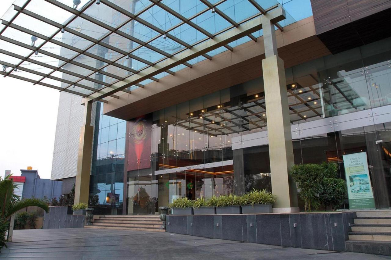 Hotel Silicon 4*