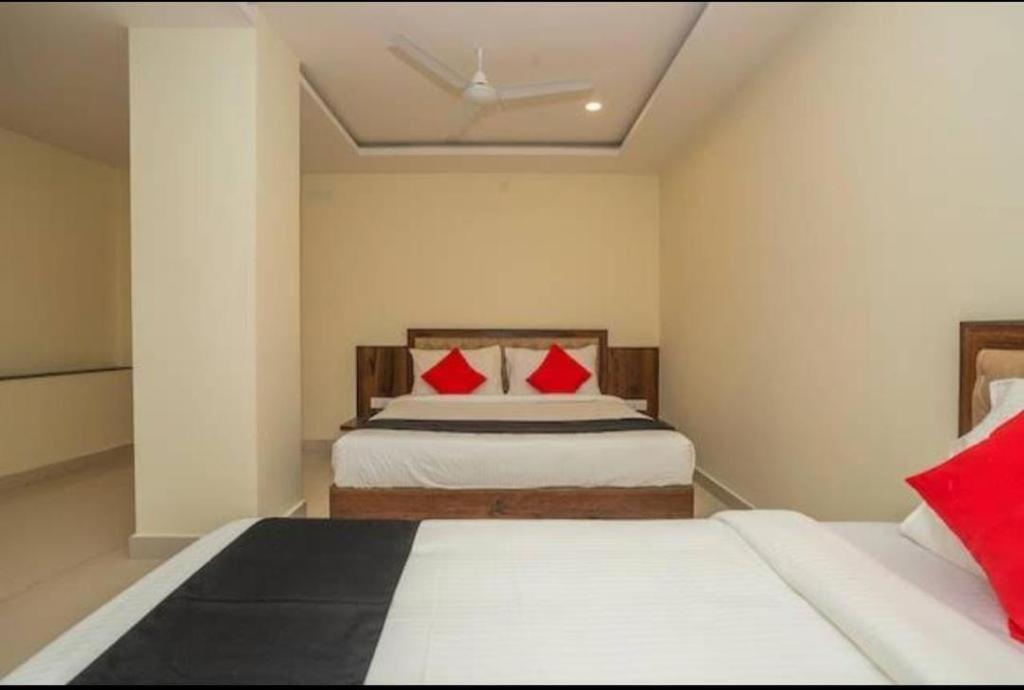 Silicon Hotel Bangalore