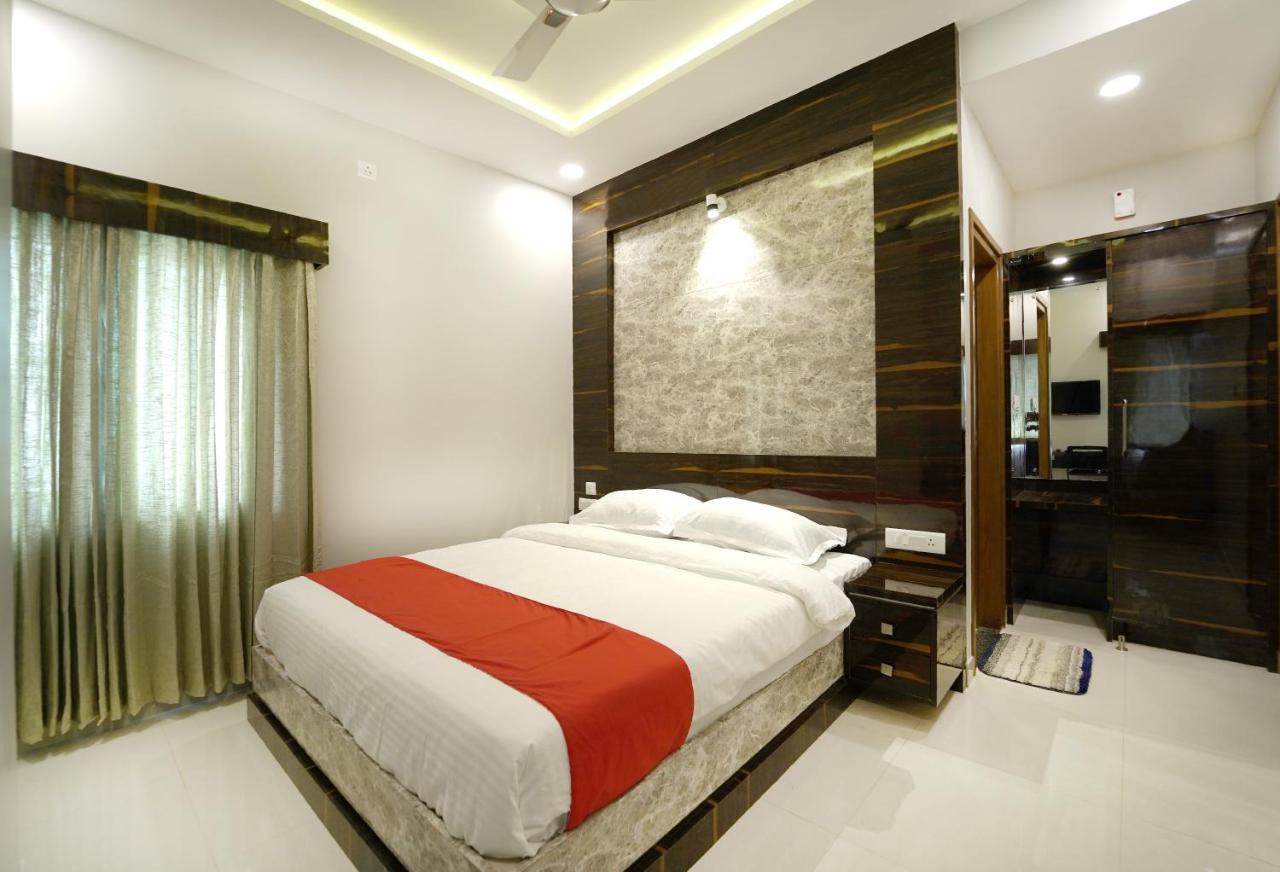 Hotel Ss Crown 2*