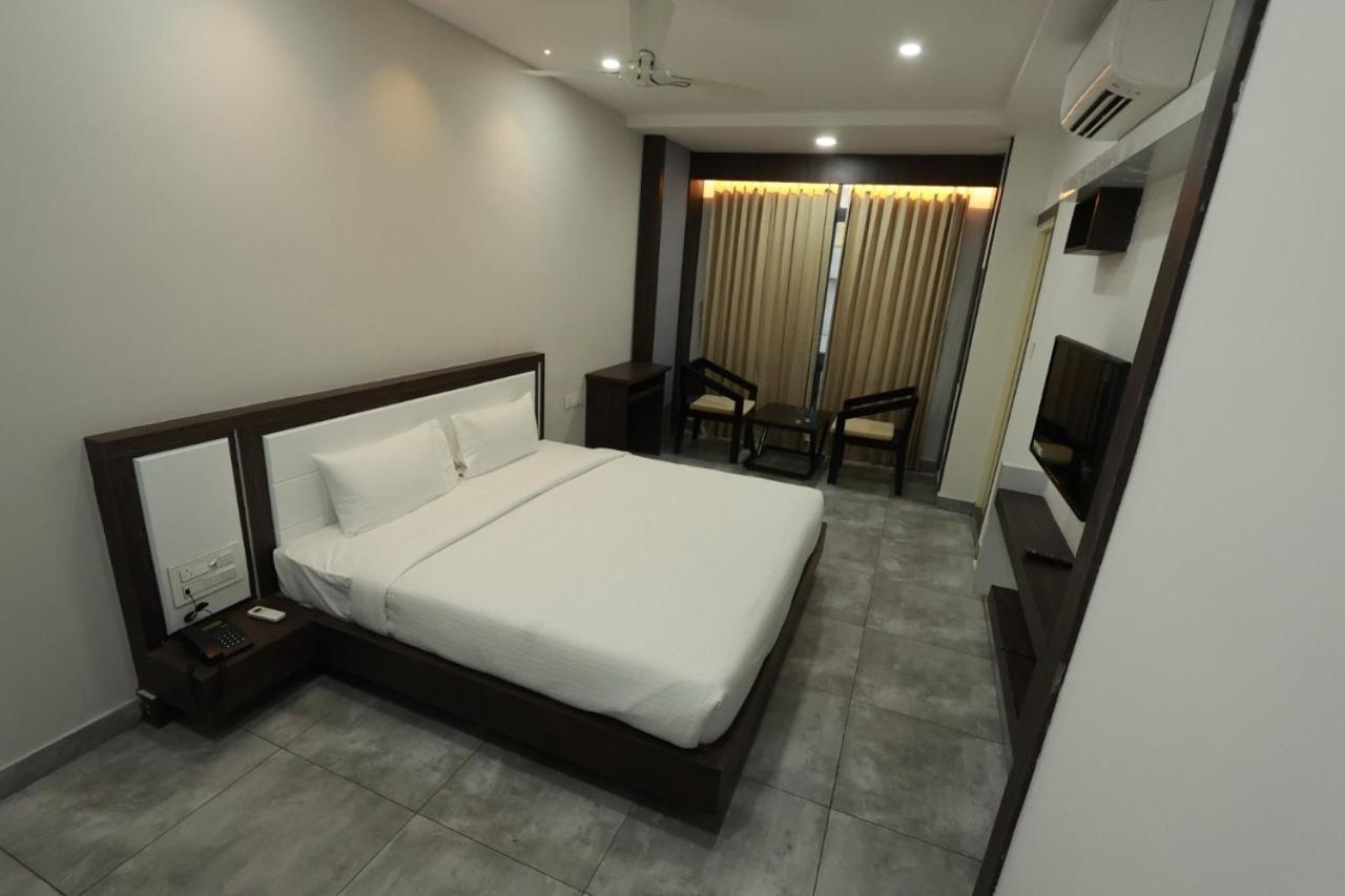 Hotel Hotel Abooz Bangalore