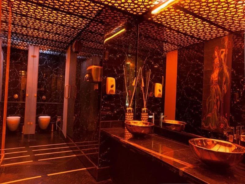 Silicon Hotel Bangalore