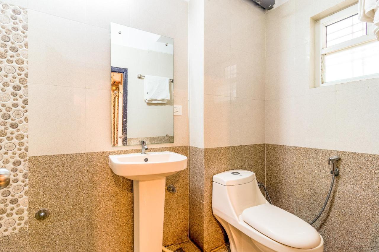 Octave Kings Hotel 3*