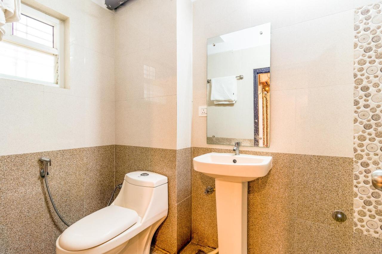 Hotel Octave Kings 3*