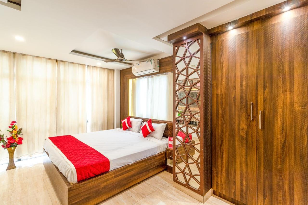 Octave Kings 3* Bangalore