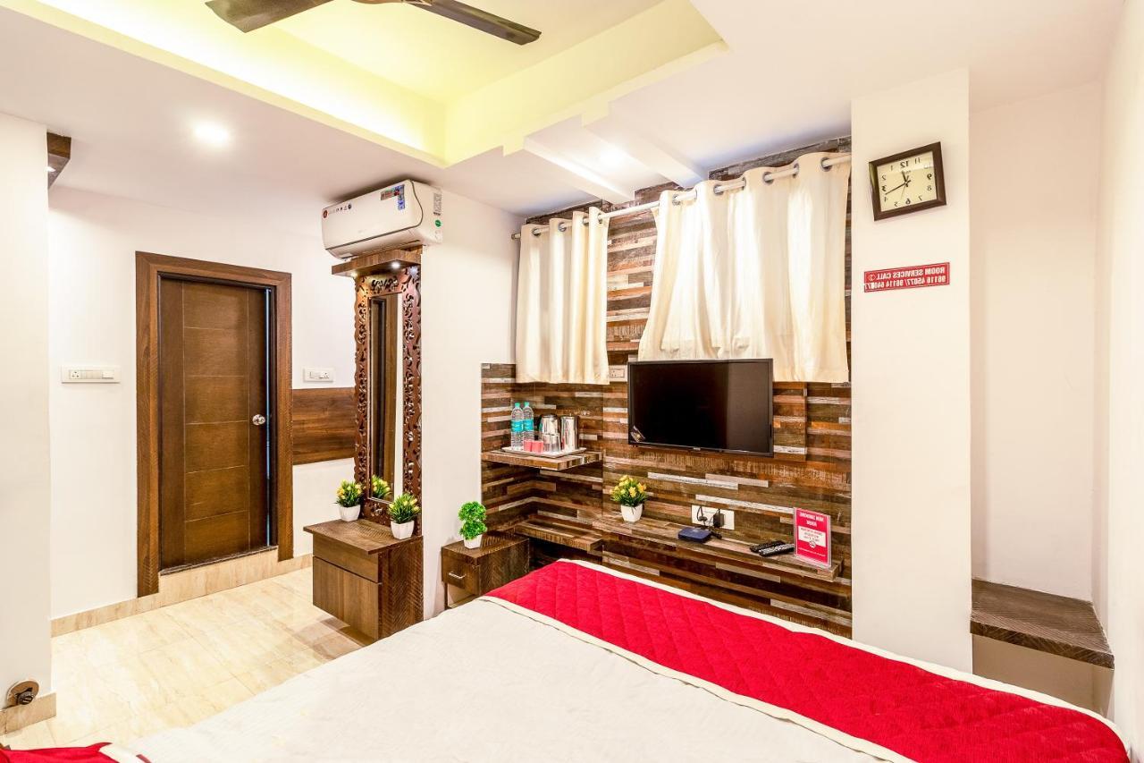 Octave Kings 3* Bangalore