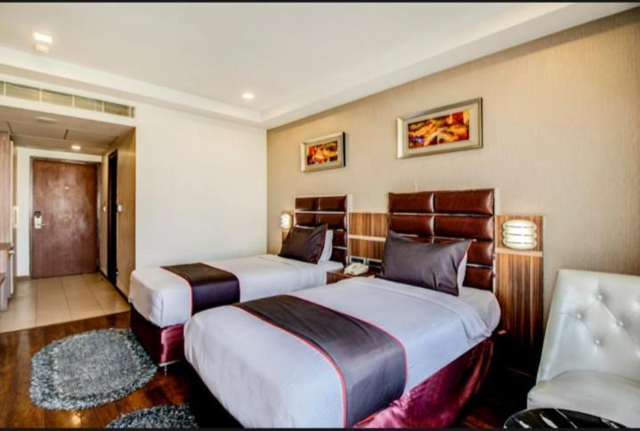Silicon 4* Bangalore