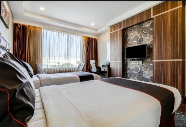 Hotel Silicon