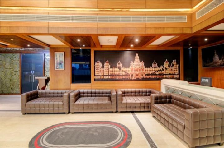 Hotel Silicon 4*