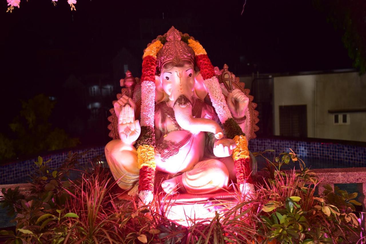 Vistar Pavithra Vivaha Convention Hall Bangalore