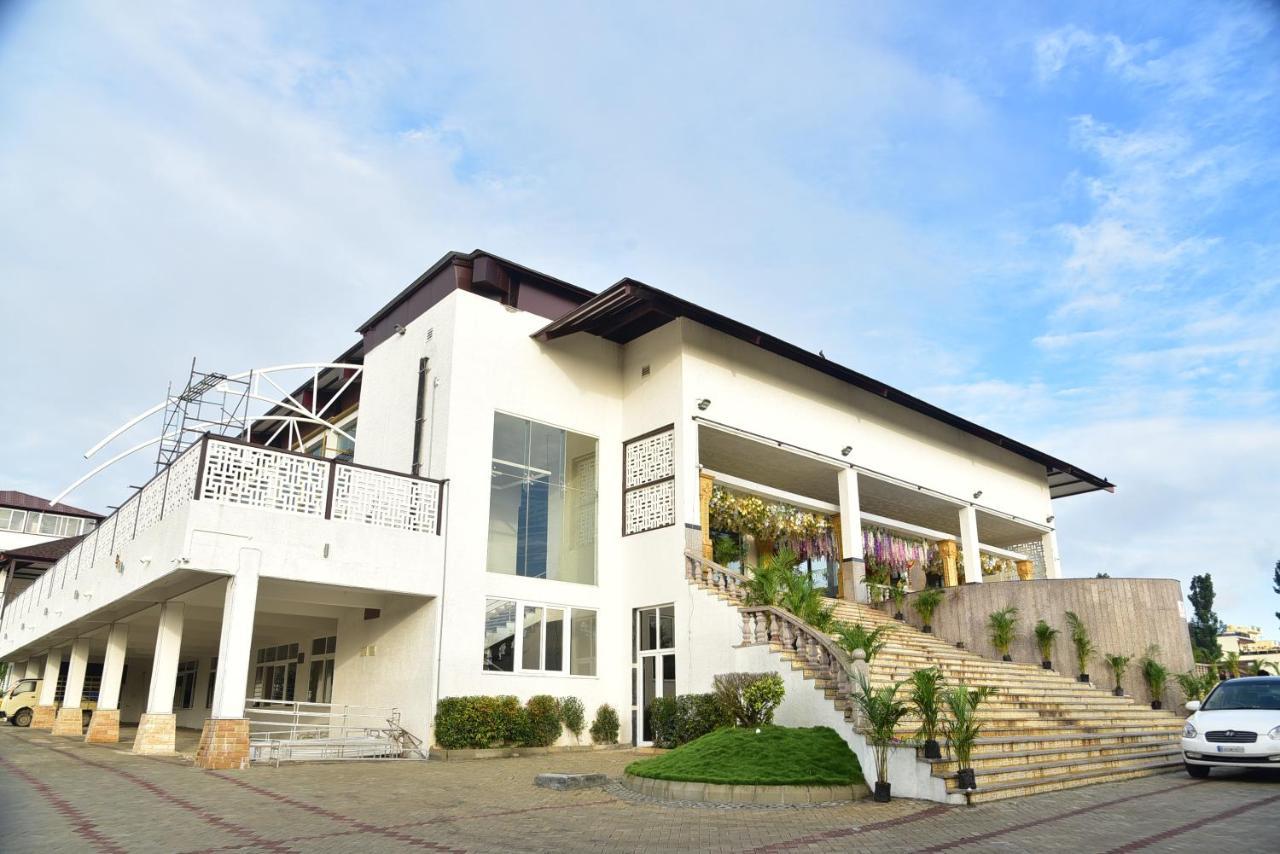 Hotel Vistar Pavithra Vivaha Convention Hall