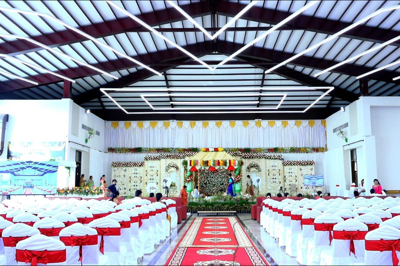 Vistar Pavithra Vivaha Convention Hall Hotel 3*