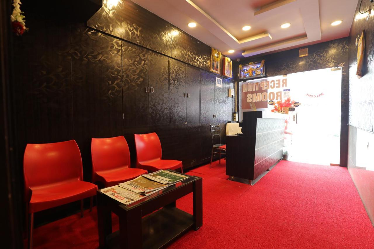 Udupi Residency