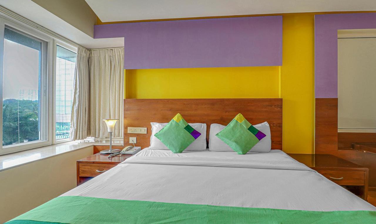 Hotel Treebo Trend The Chevron Brigade