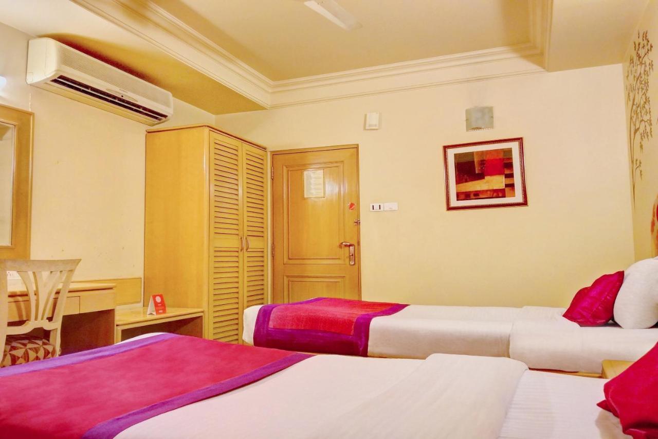Capital O 333 Crystal Homes Bangalore