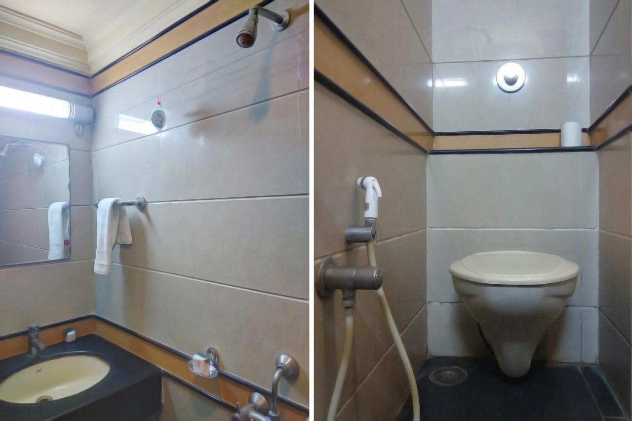 Hotel Capital O 333 Crystal Homes Bangalore