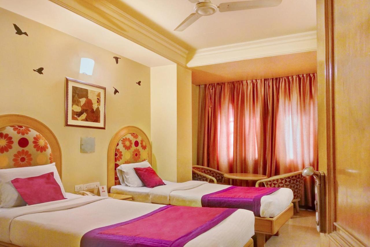 Capital O 333 Crystal Homes 3* Bangalore