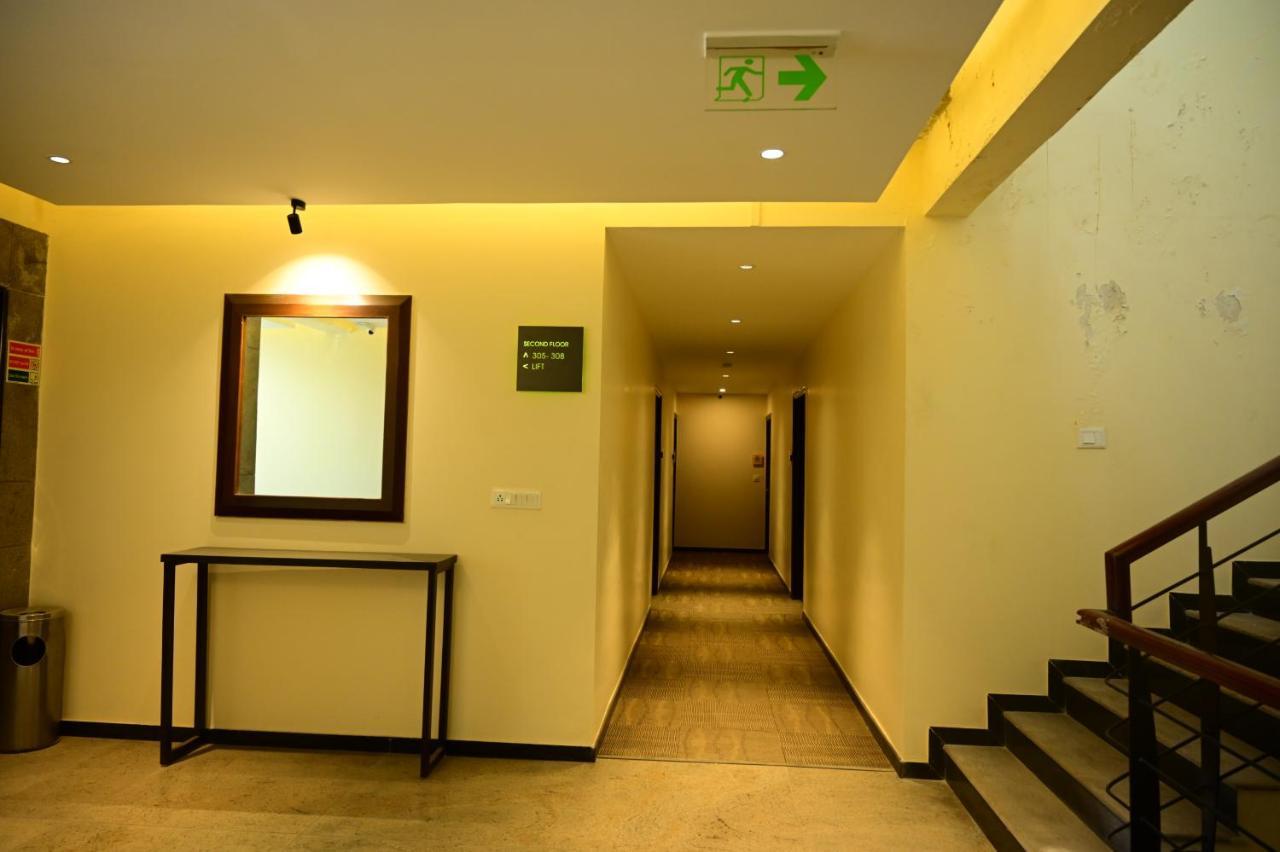 Hotel Sterling Keys By Tgi