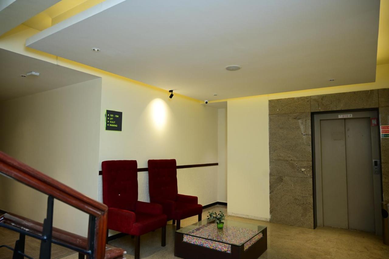 Hotel Sterling Keys By Tgi