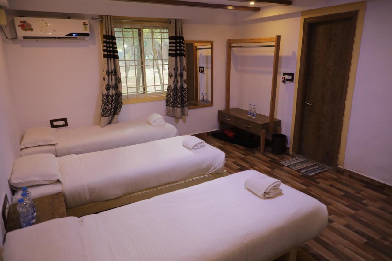 Sam Thotada Mane Resort