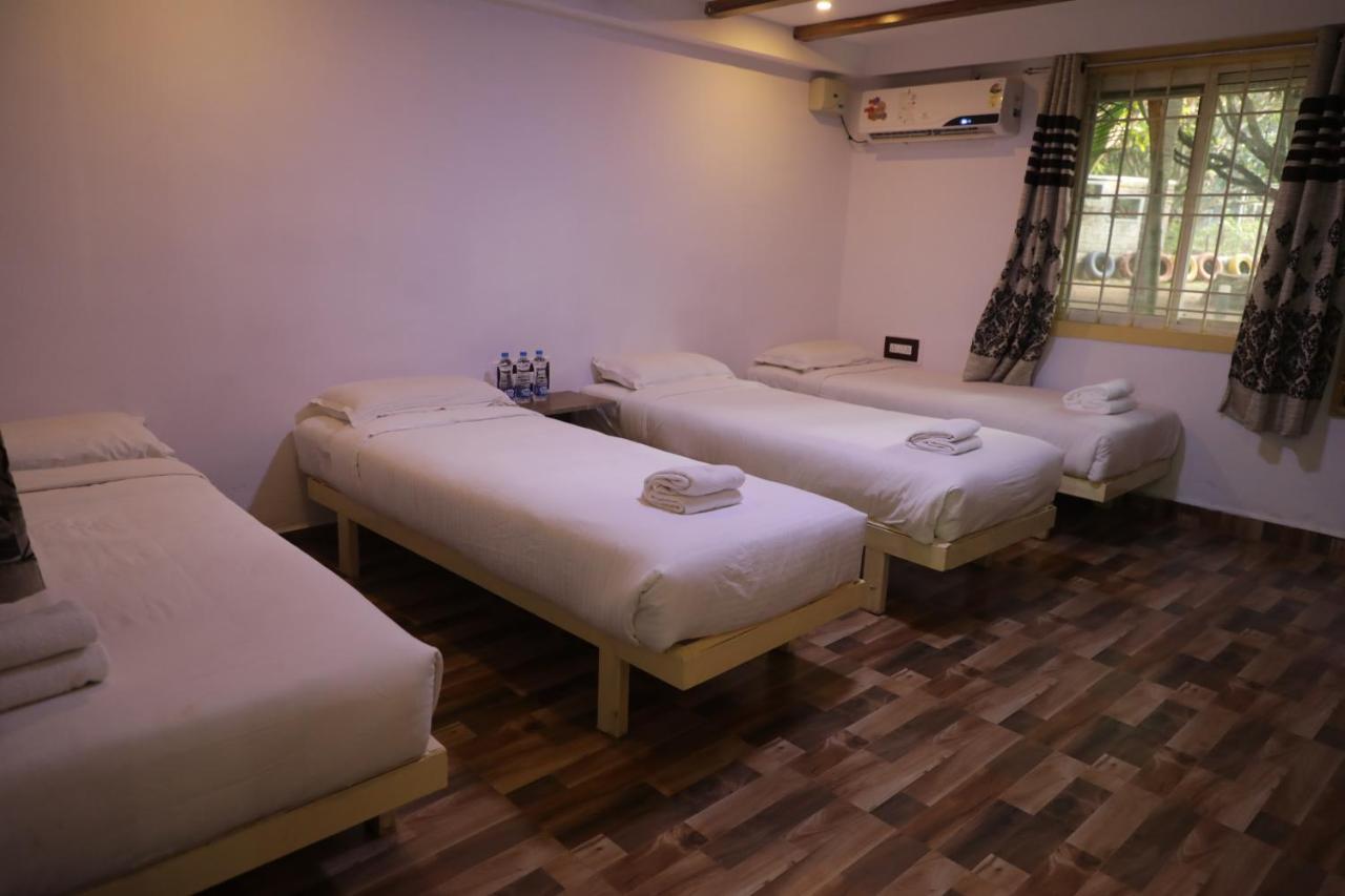 Resort Sam Thotada Mane Resort *