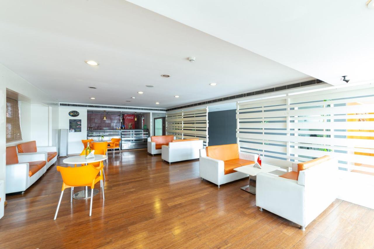 Icon Select By Bhagini Hotel 3*