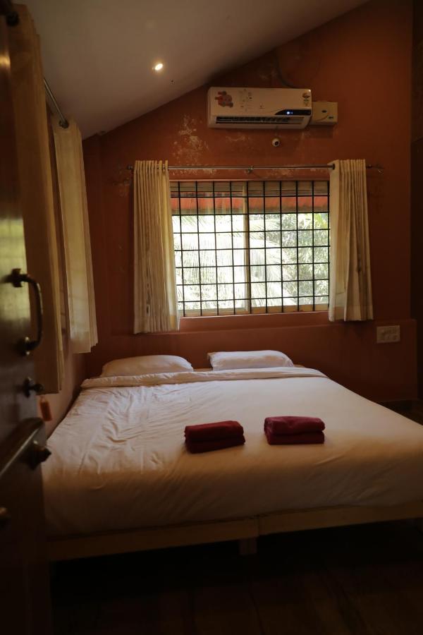 Resort Sam Thotada Mane Resort *