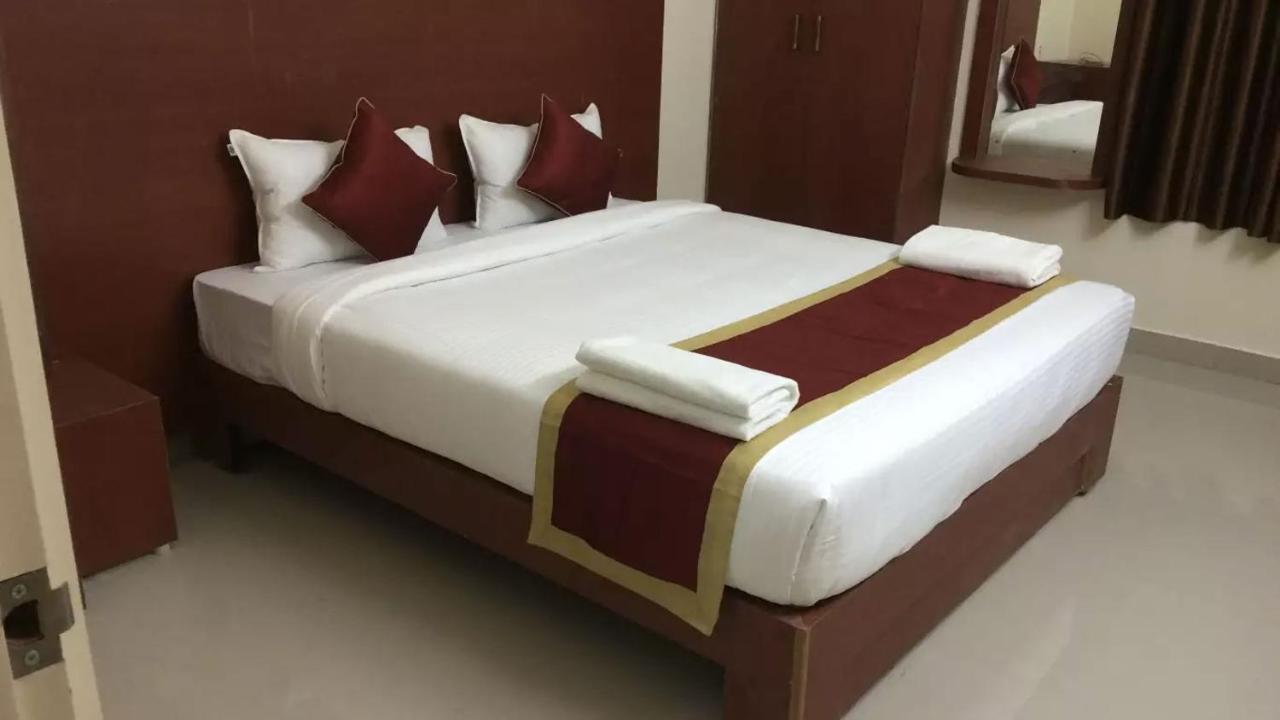 Hotel Ambara Mint