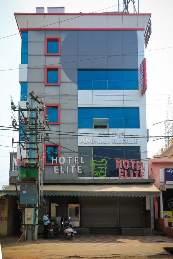 Hotel Elite