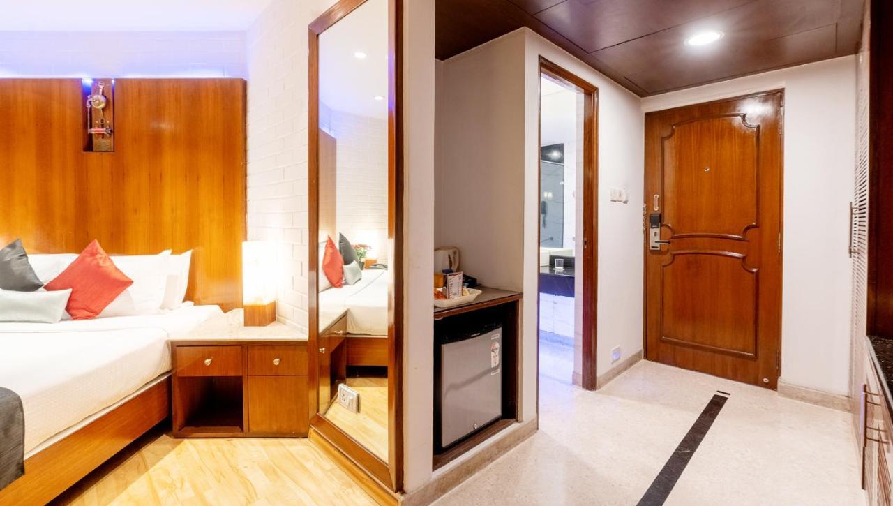 Hotel Sfo And Bangalore