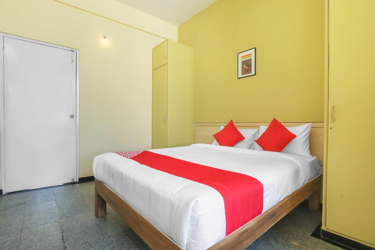 Hotel Flagship Ss Grand Bangalore