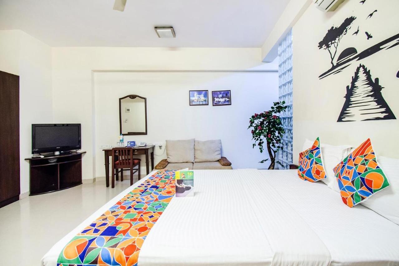 Cirrus Suites Bangalore