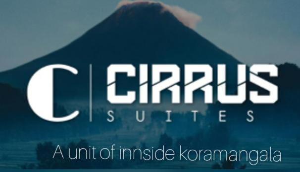 Cirrus Suites Hotel Bangalore
