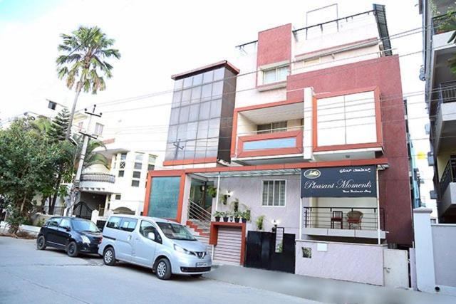 Cirrus Suites 2* Bangalore