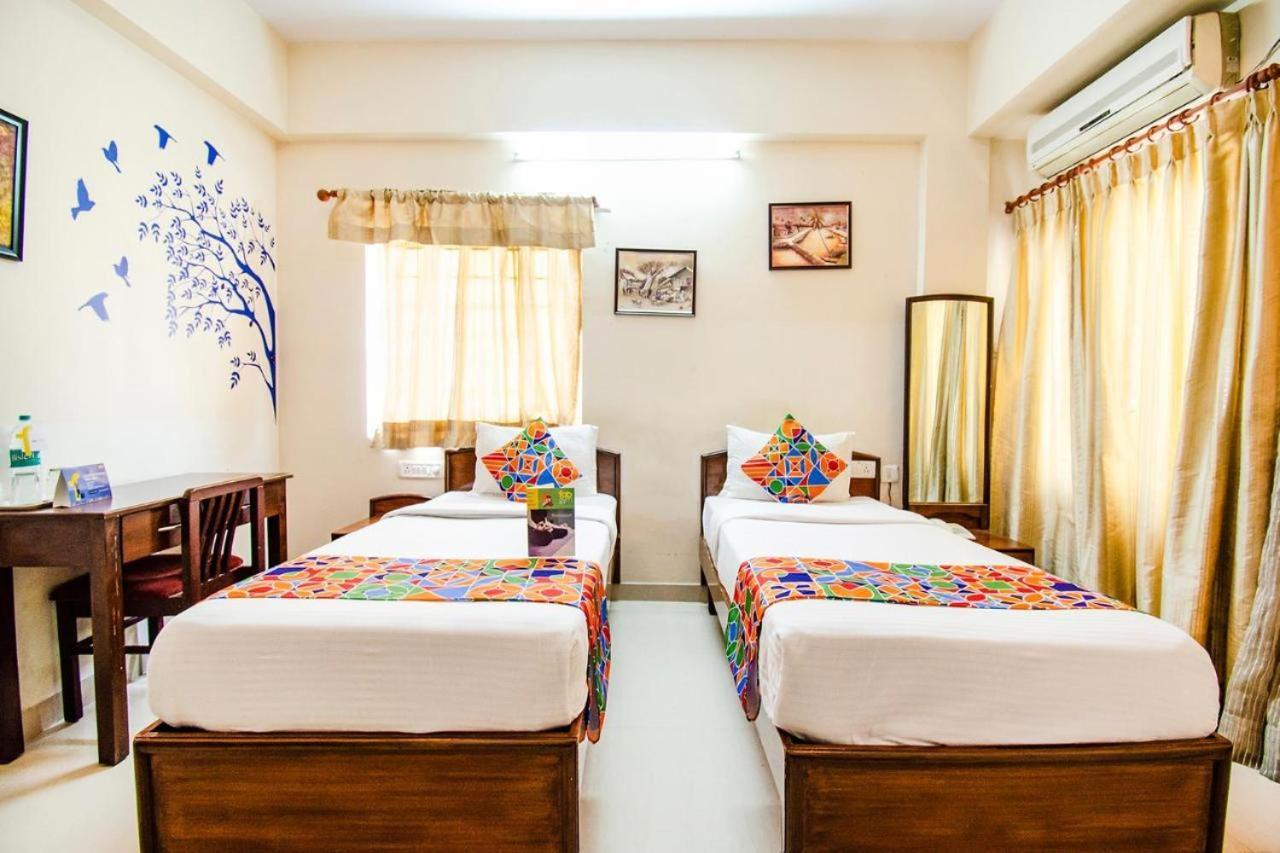 Cirrus Suites Hotel Bangalore