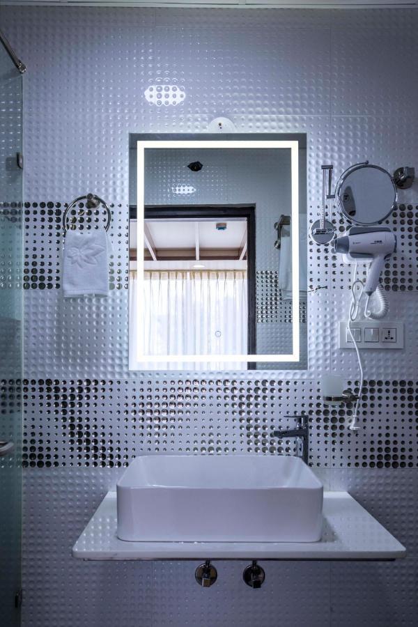 Hotel Urban Jade