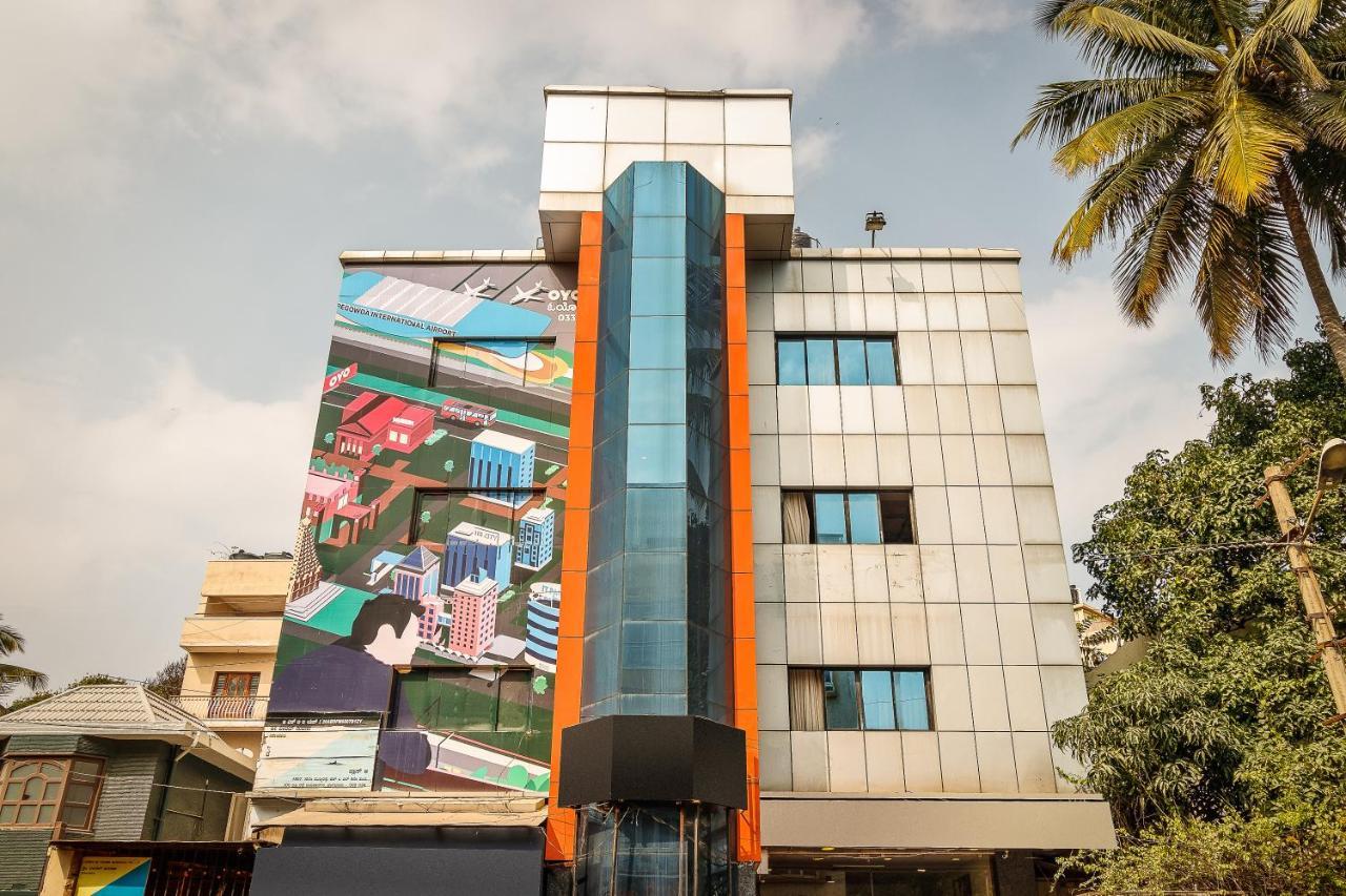 Hotel Octave Crystal Heights 3*