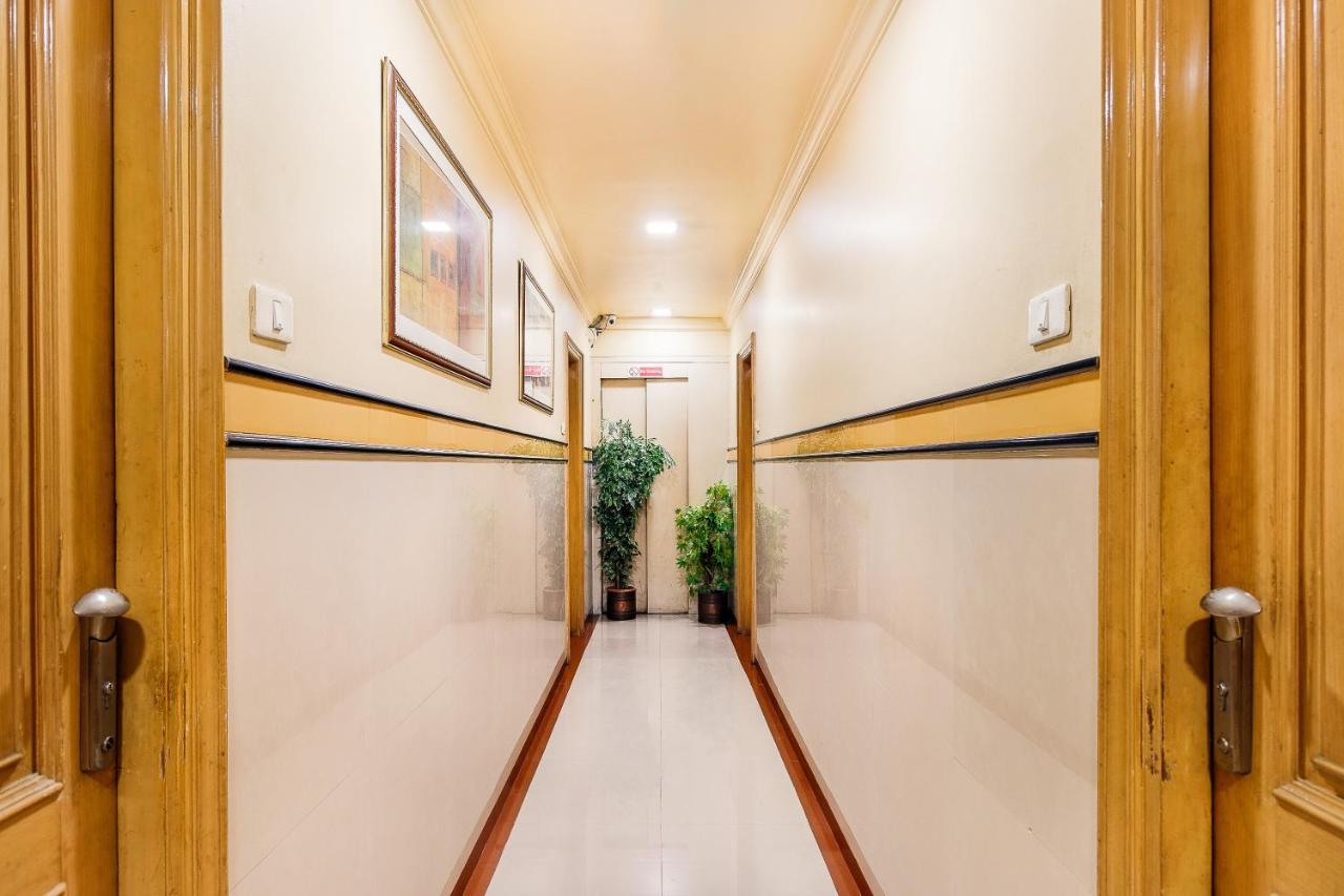 Hotel Octave Crystal Heights