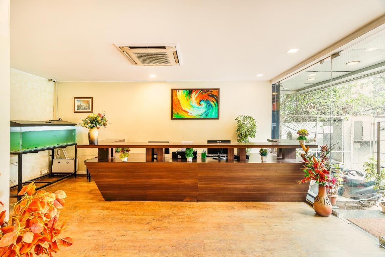 Octave Crystal Heights Hotel 3*