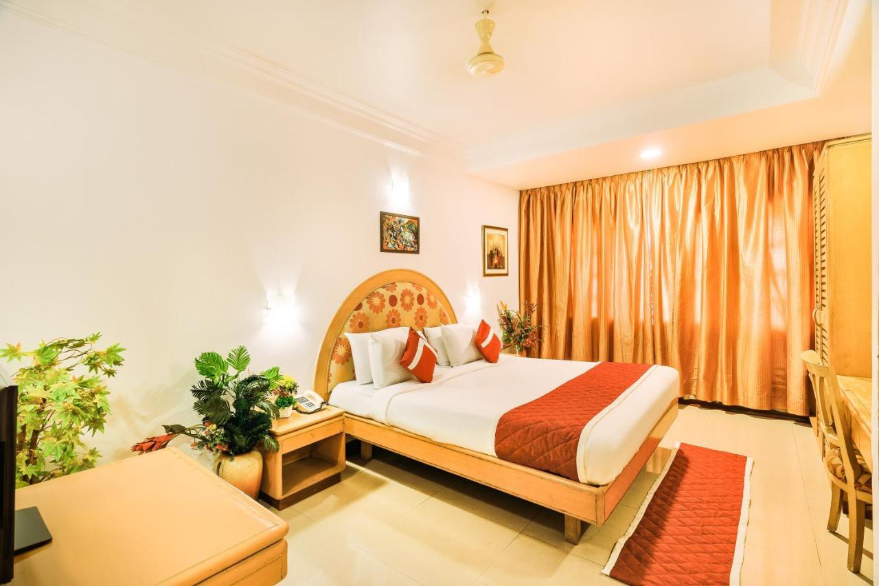 Hotel Octave Crystal Heights