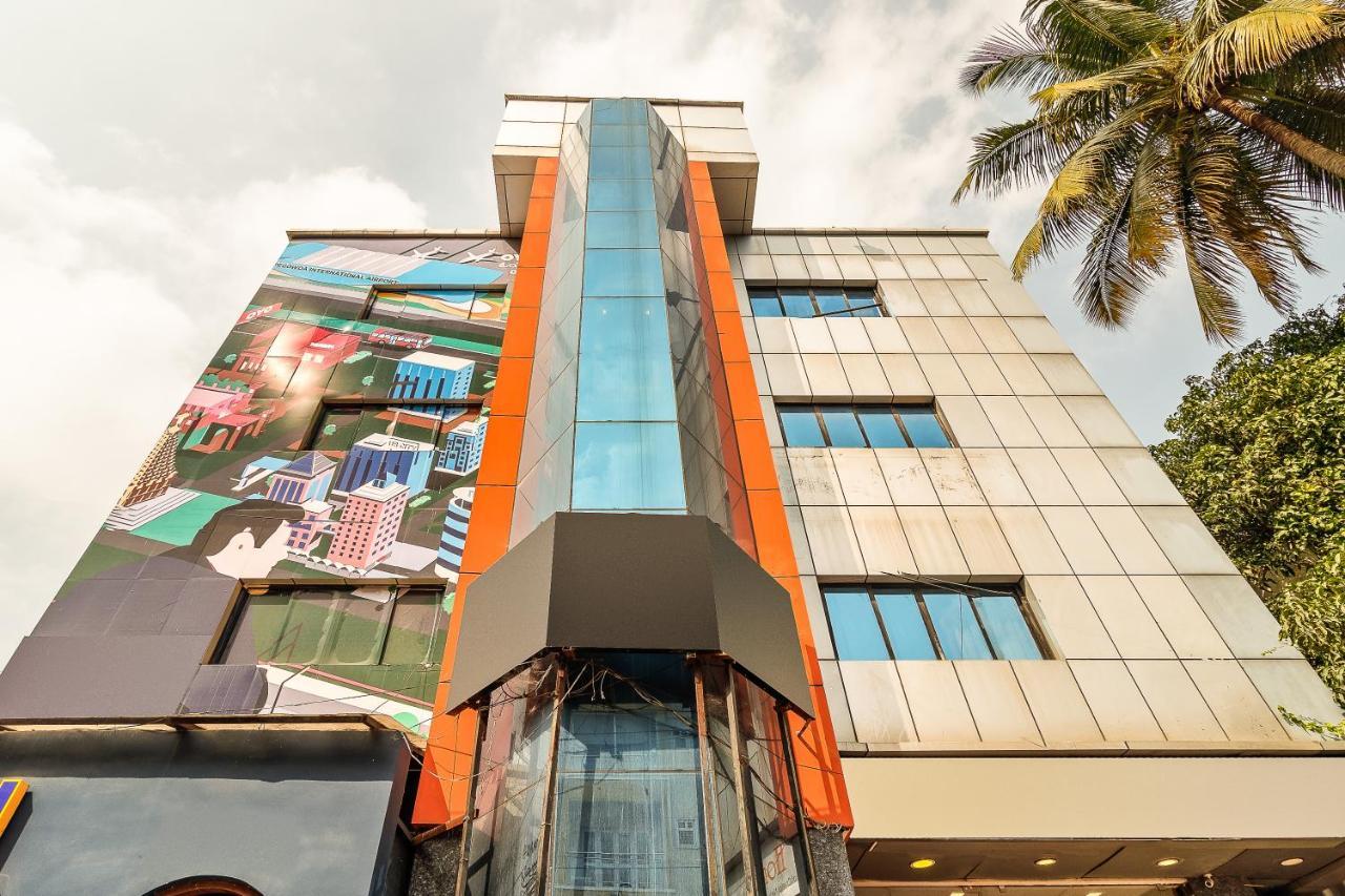 Octave Crystal Heights Hotel