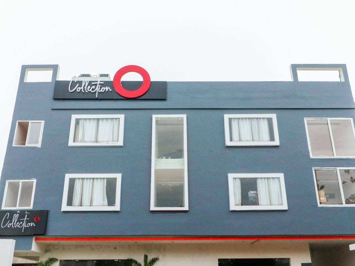Collection O Vihana Homes 3* Bangalore