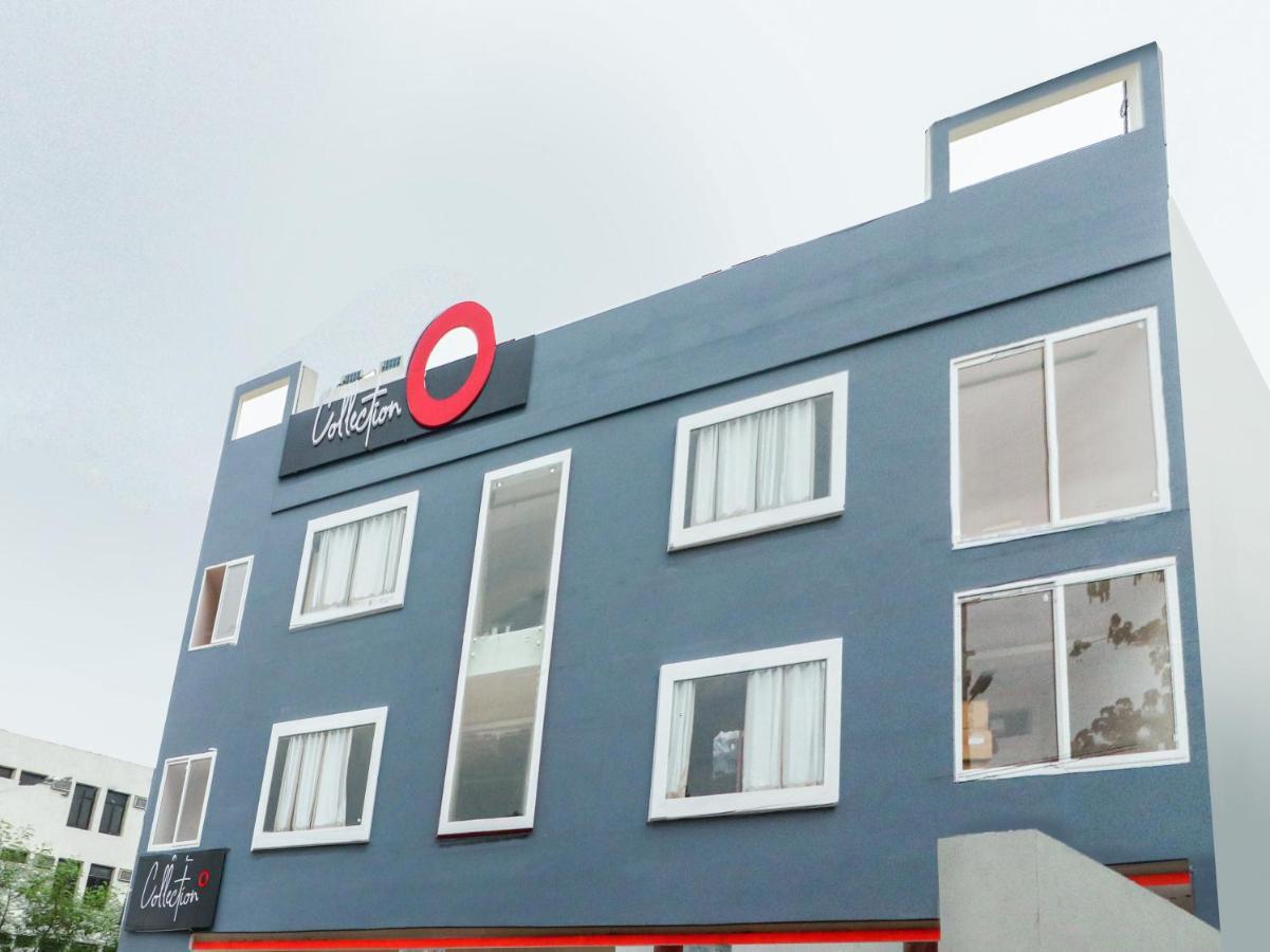 Collection O Vihana Homes Hotel