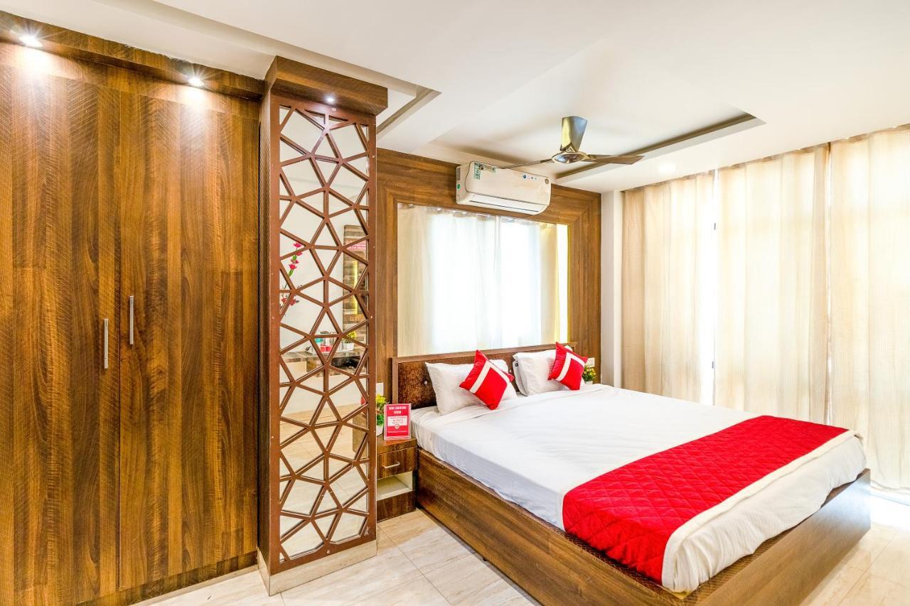 Octave Kings 3* Bangalore