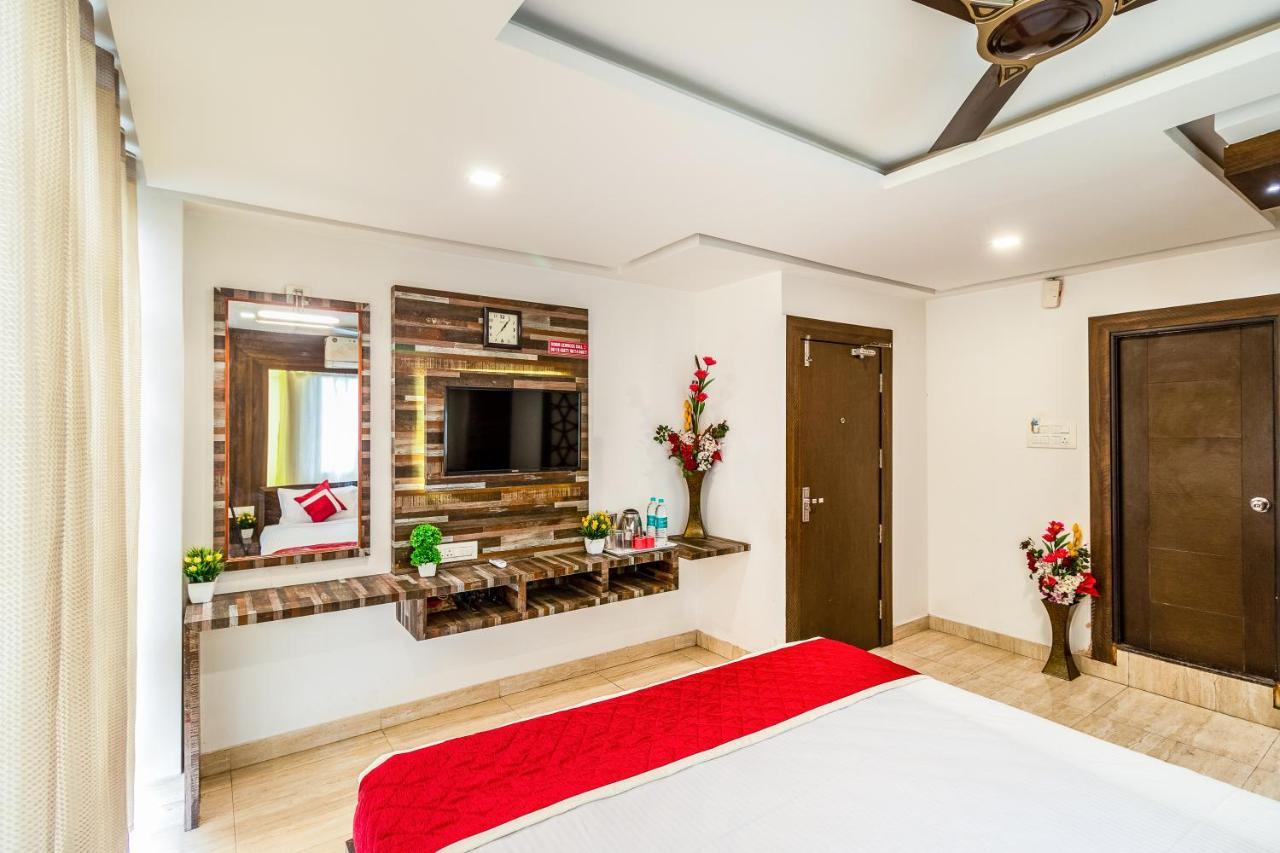 Hotel Octave Kings Bangalore