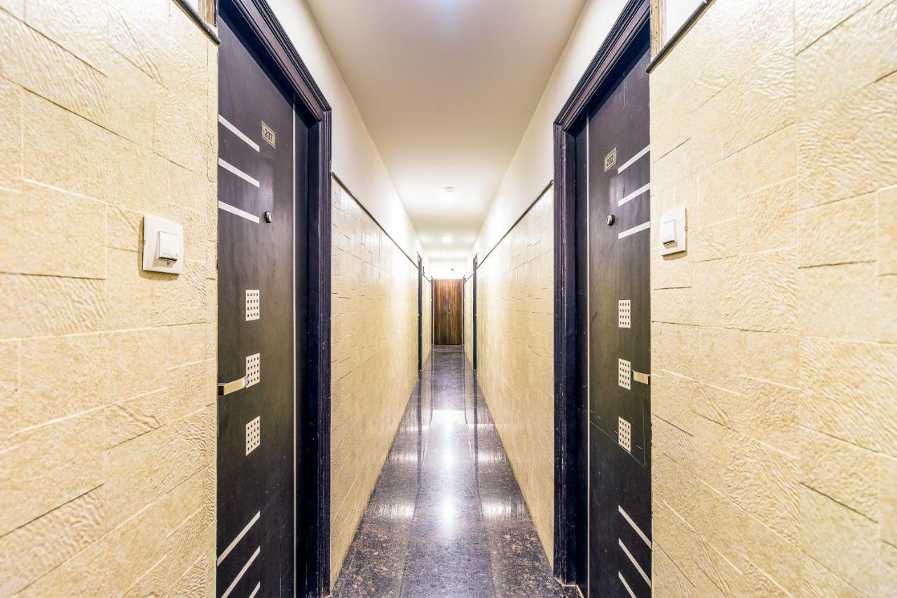 Hotel Octave Kings Bangalore