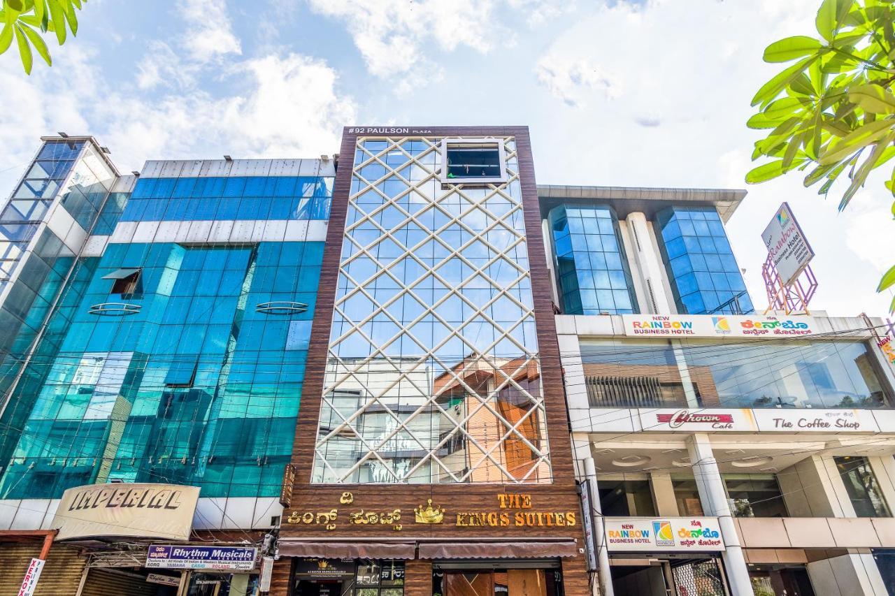 Octave Kings Hotel