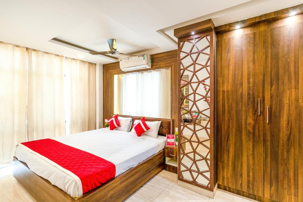 Hotel Octave Kings Bangalore